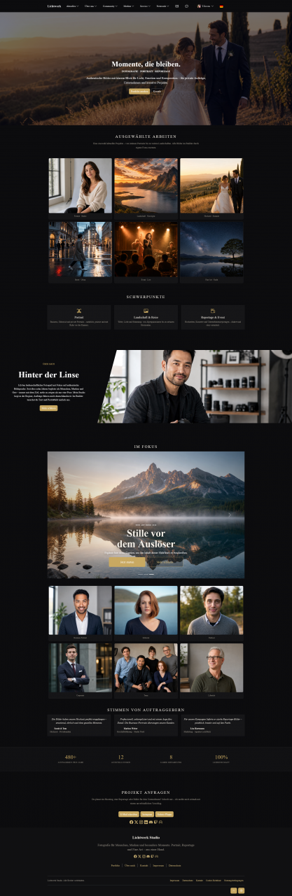 nexpell Foto Portfolio