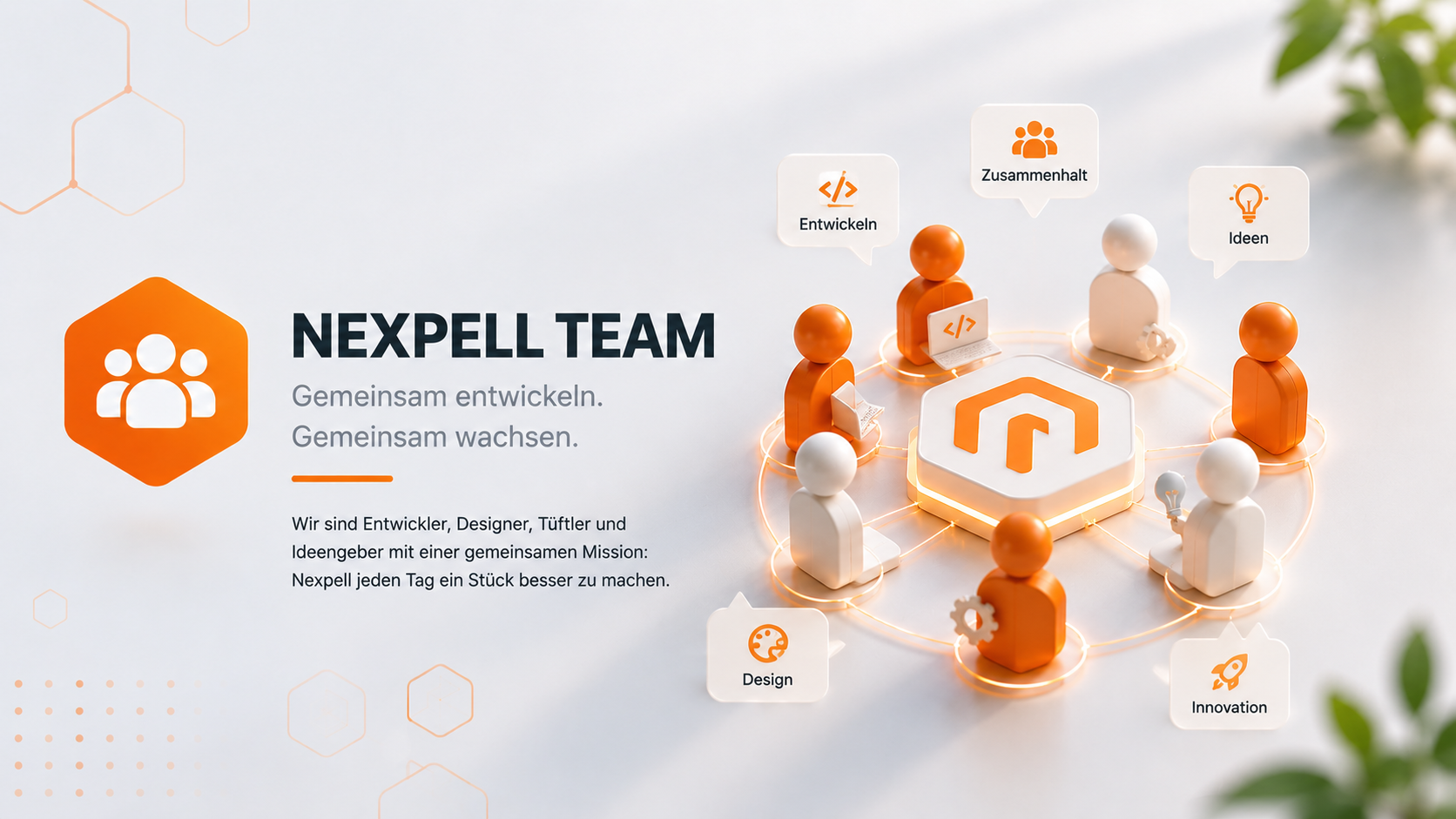 Nexpell-Team