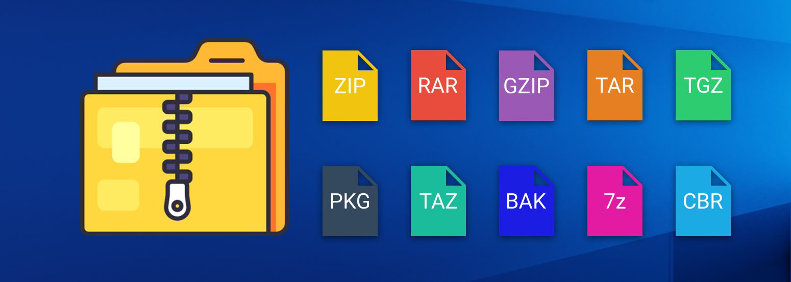 ZIP-Datei kann nicht geöffnet werden