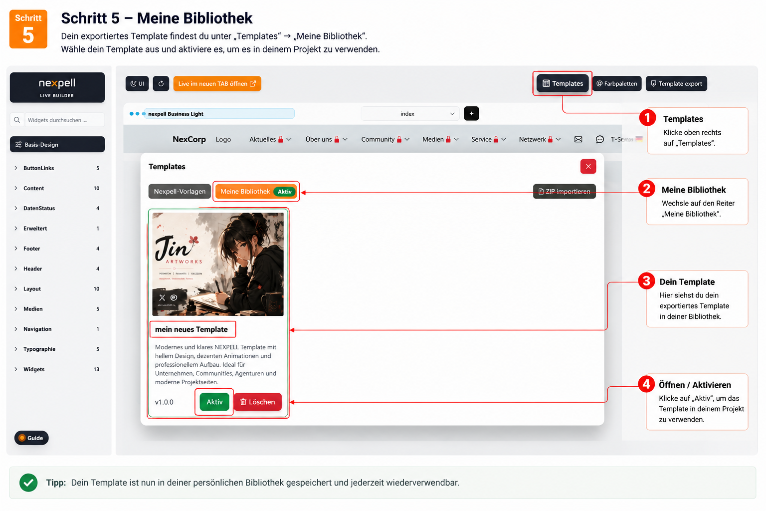 Screenshot 5