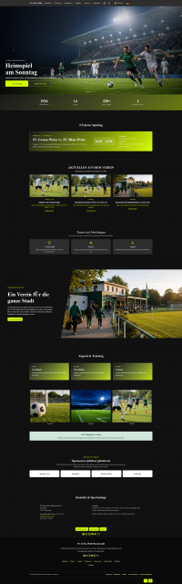 nexpell Fußballverein