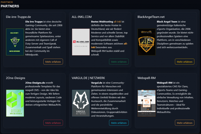Nexpell Partners