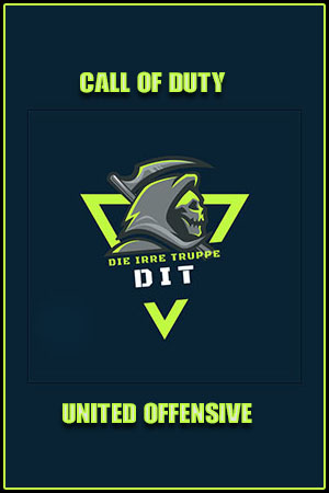 Die-irre-Truppe.de
