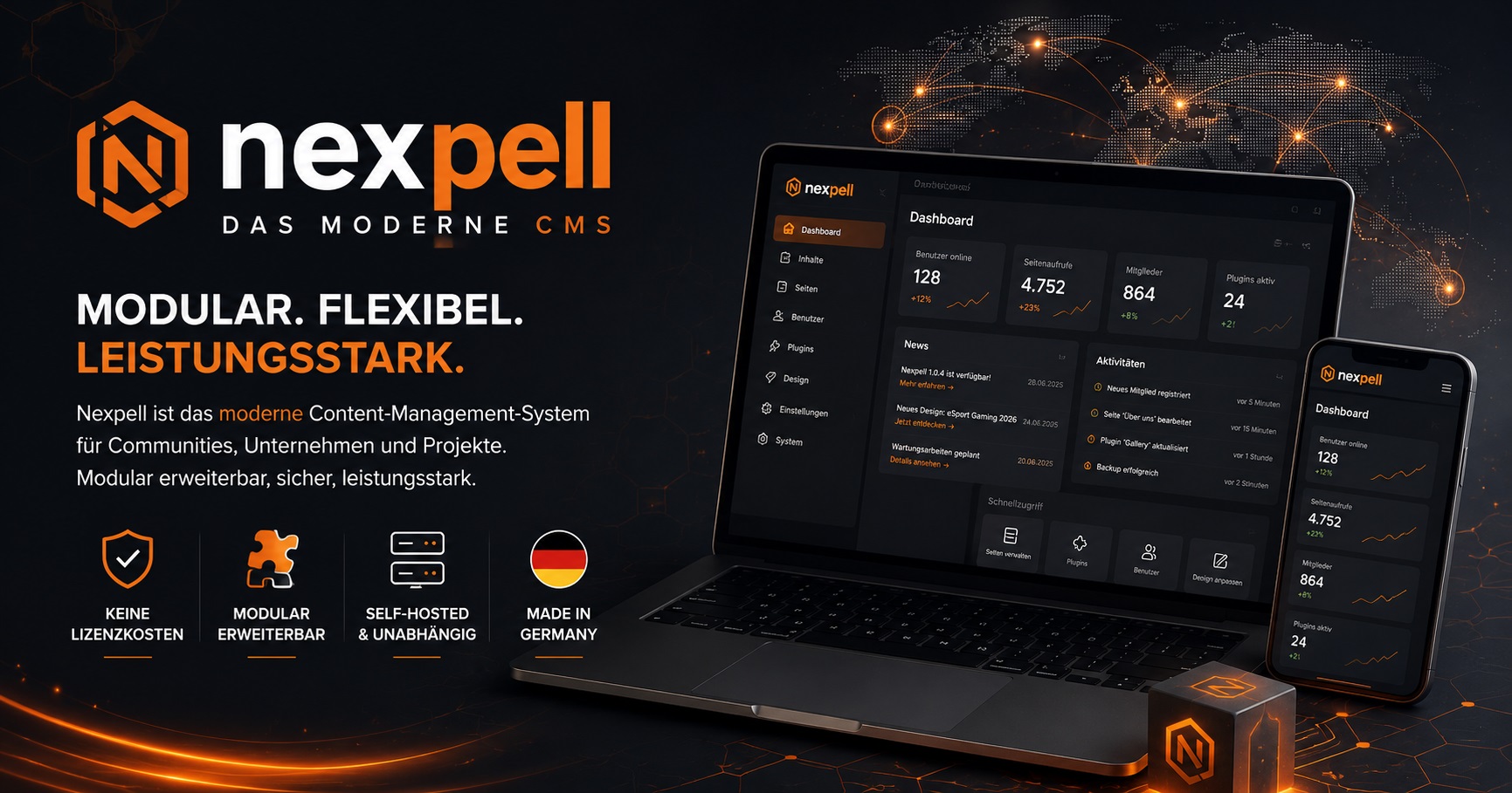 Nexpell
